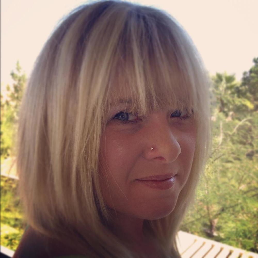 Meet your Posher, Lisa